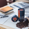 Hộp Thơm Cà Phê Arabica Rang Mộc Nguyên Chất