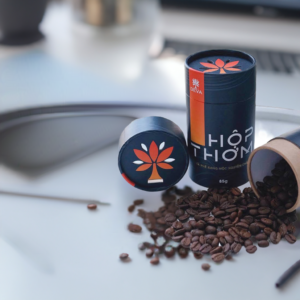 Hộp Thơm Cà Phê Arabica Rang Mộc Nguyên Chất Edited 4