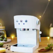 máy pha cà phê mini ascaso b12 cho gia đình