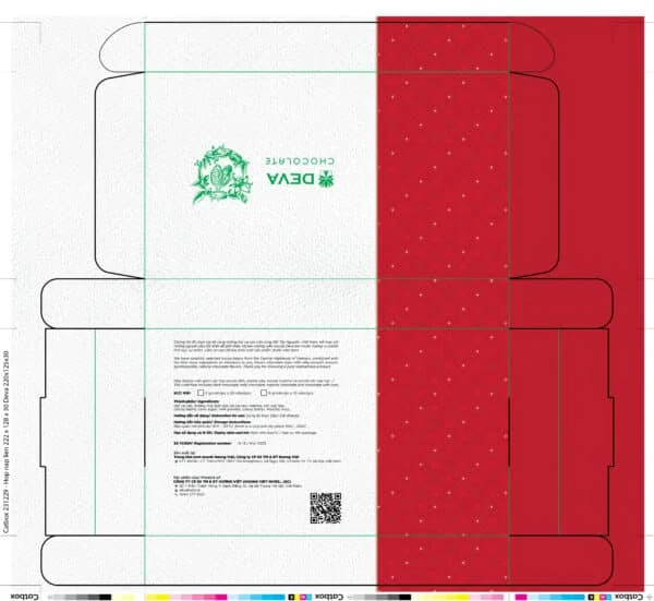 Socola Tổng Hợp Deva 1