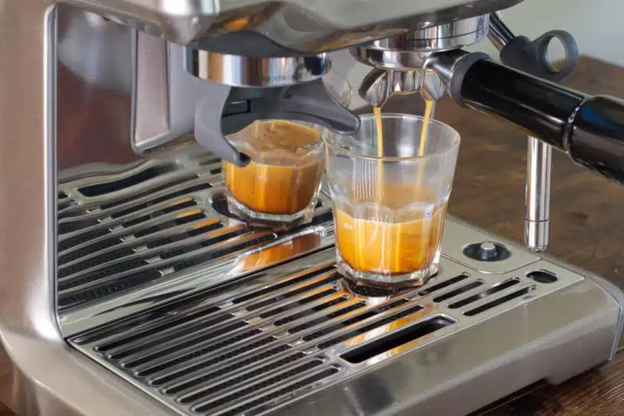 Cách Chế Biến Cà Phê Việt Nam