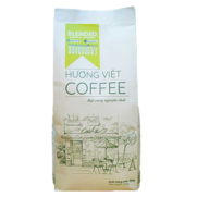 cà phê blend