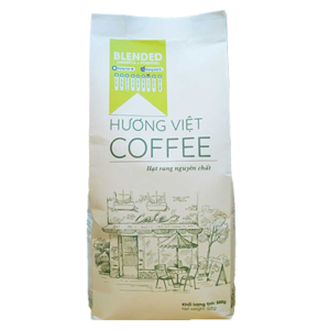 cà phê blend