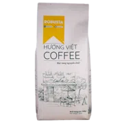 robusta coffee