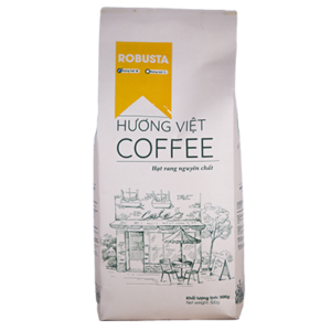 Cà Phê Rang Mộc Robusta 9 robusta coffee