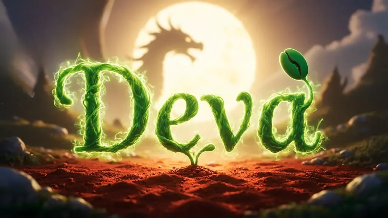 Deva Huyền Thoại Rồng Tiên