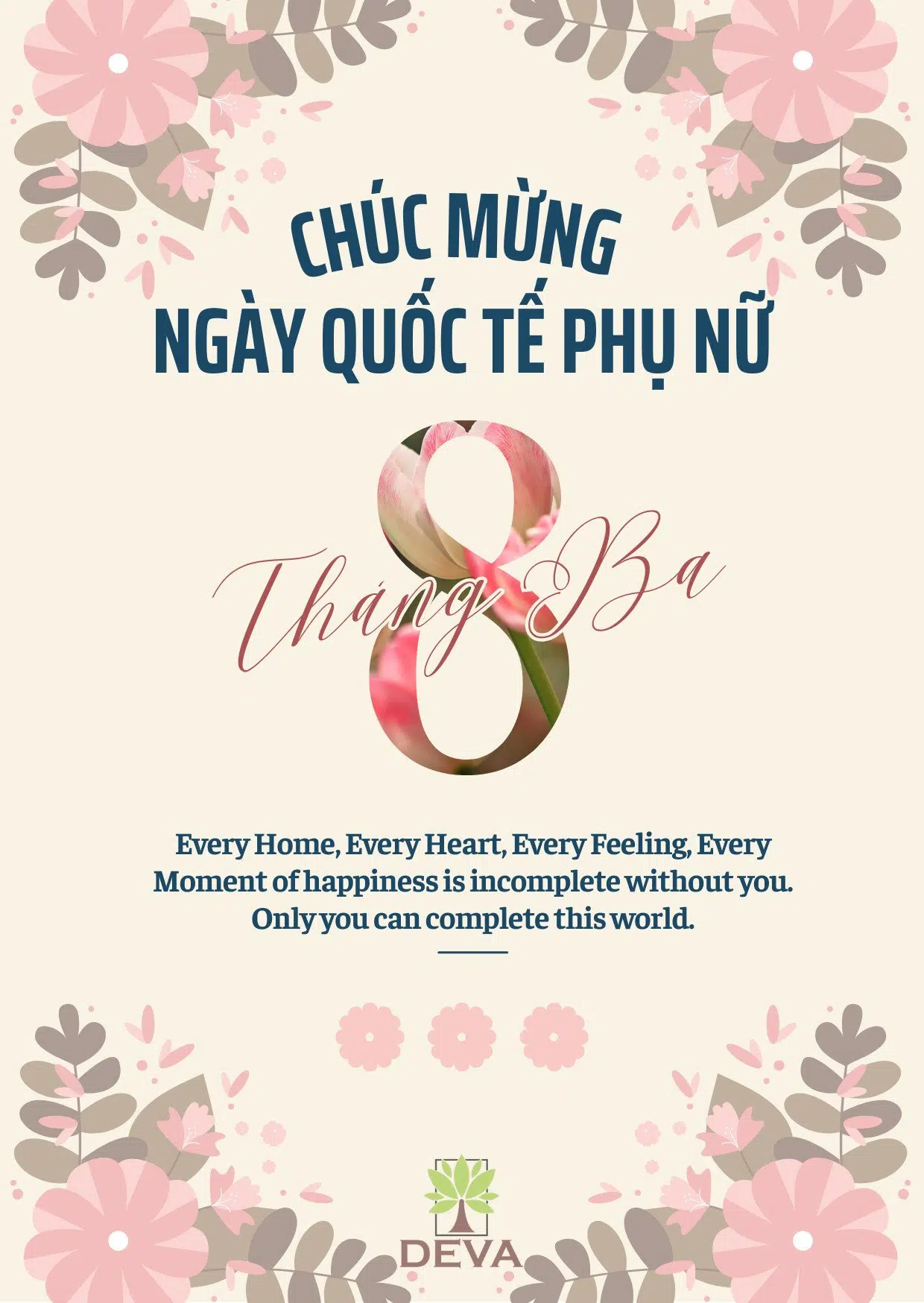 quà tặng socola 8-3