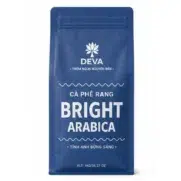 Cà Phê Arabica Office Rang Bright Nguyên Hạt