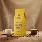 cafe blend office