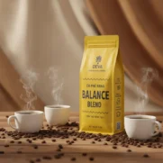 cofee blend office