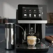 Deva Coffee 36 máy pha cà phê